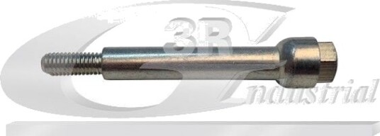 3RG 72218 Skrue, eksosanlegg 3RG 72218 Skrue, eksosanlegg