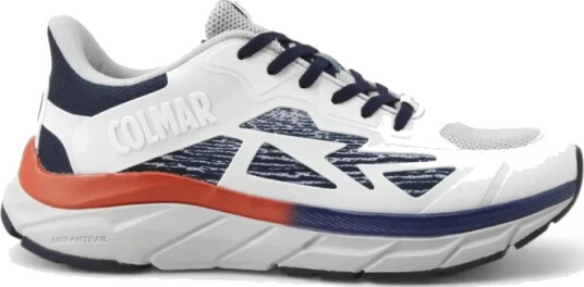 Colmar Herre Sport Flerfarget 40 EU,
