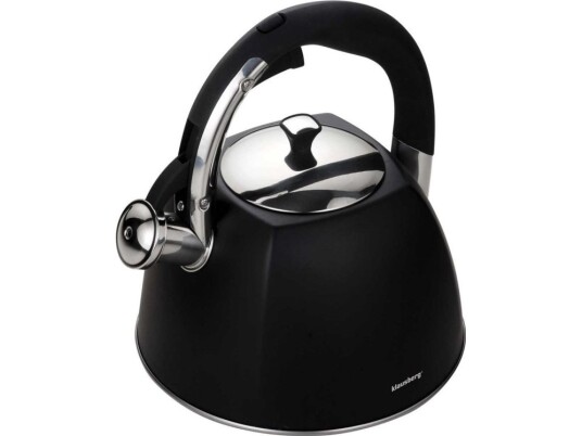 Klausberg Kanel Med Fløyte 3L Kb-7195 Klausberg Kanel Med Fløyte 3L Kb-7195