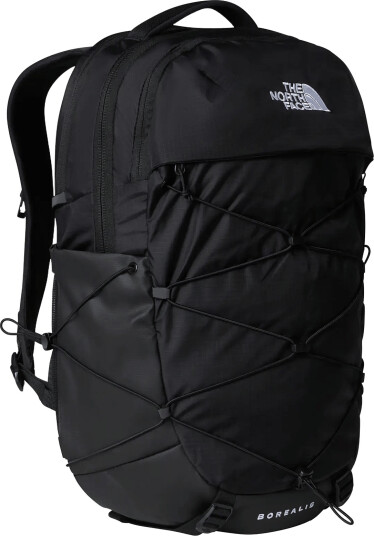 The North Face W Borealis - Black - OS WOMEN