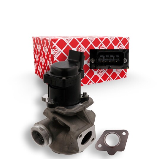 EGR Ventil FEBI BILSTEIN 38500 EGR Ventil FEBI BILSTEIN 38500