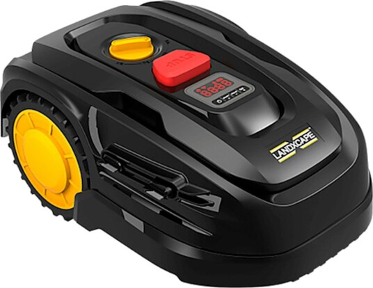 Robotgressklipper Landxcape LX796