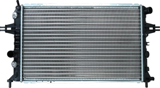 KAMOKA 7705135 Radiator, motorkjøling