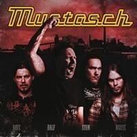 Bengans Mustasch - Mustasch