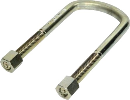 Fjærbøyle S TR STR 50351 Fjærbøyle S TR STR 50351