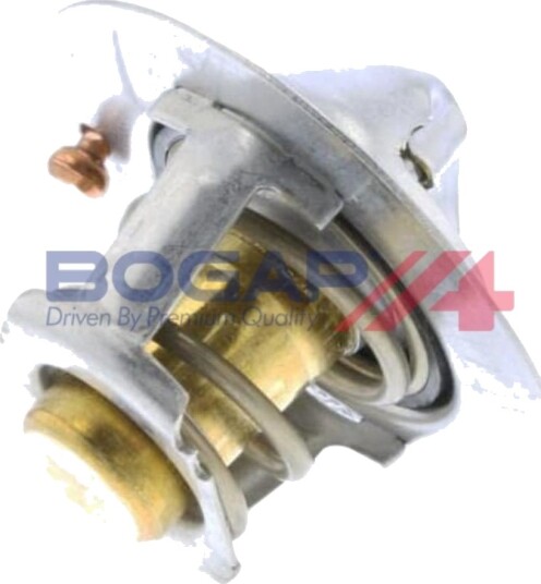 Sensor kamakselposisjon BOGAP F6116102