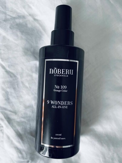Noberu 9 Wonders All-in-one 200ml