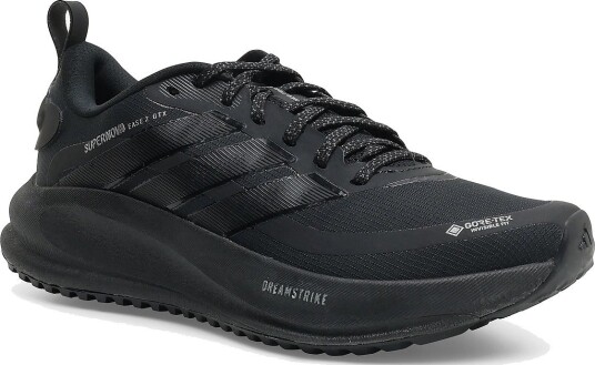 Adidas Performance Supernova Ease 2 Gtx W CBLACK/CBLACK/FTWWHT 42 2/3