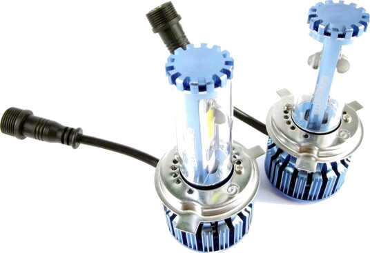 LED pære EINPARTS EPLH10