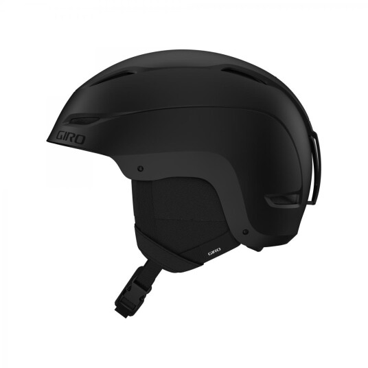 Giro Skihjelm Ratio G618 Matte Black L