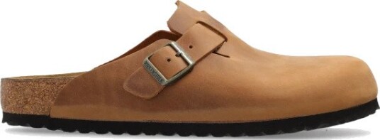Birkenstock Herre Sko Brun 39 EU,