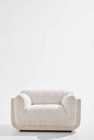 Pastill Otto lenestol Beige Pastill Otto lenestol Beige