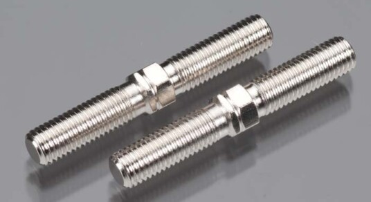 HPI 101237 Racing Turnbuckle M3.5x25mm