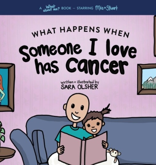 What Happens When Someone I Love Has Cancer? What Happens When Someone I Love Has Cancer?