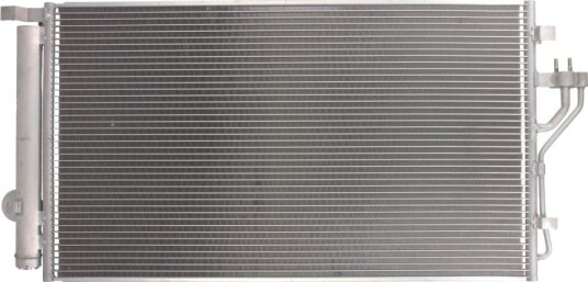 Kondensator klimaanlegg KOYORAD CD810653