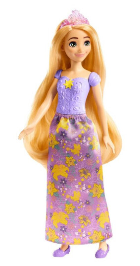 Disney Princess Dukke Rapunzel