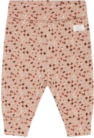 Hust&Claire Hust & Claire Luca leggings til baby roebuck