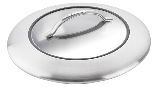 Scanpan CTX lokk 20 cm Scanpan CTX lokk 20 cm