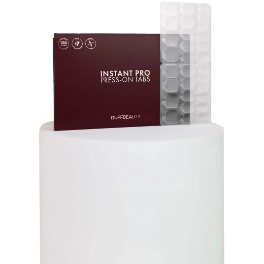 DUFFBEAUTY Instant Press-On Tabs