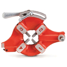 RIDGID 1224 GJENGEMASKIN RIDGID 1224 GJENGEMASKIN