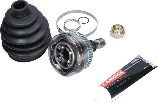 KAMOKA 6026 Drivledd