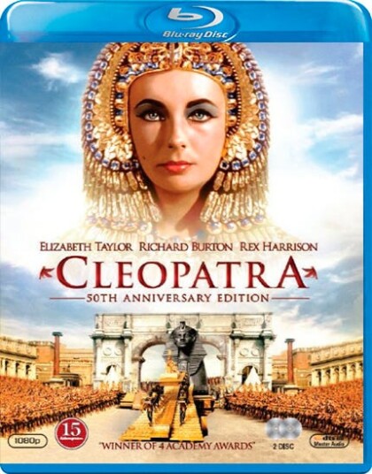 Cleopatra