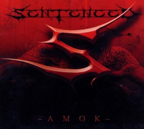 Sentenced  Amok + Love & Death  CD