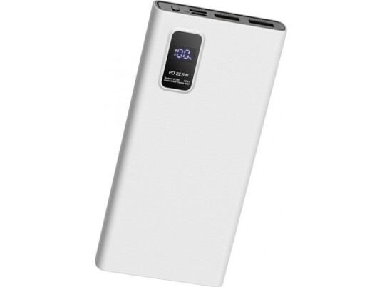 Powerbank Platinet 45727 10000 Mah Baltas (45727)