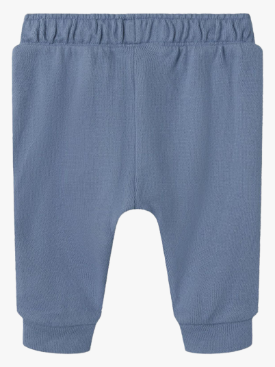 Lil- Atelier Thoro Hon Pant Blå 56