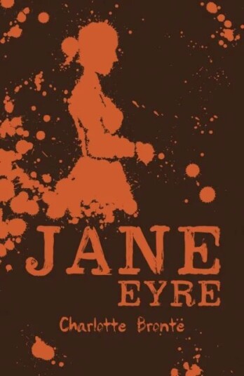 Jane Eyre Av Charlotte Bronte Jane Eyre Av Charlotte Bronte