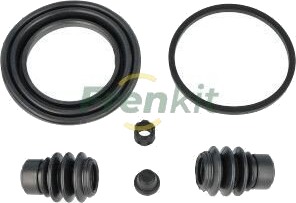 FRENKIT 254133 Reparasjonssett, bremsecaliper FRENKIT 254133 Reparasjonssett, bremsecaliper