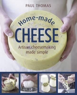 Home Made Cheese Av Thomas Paul