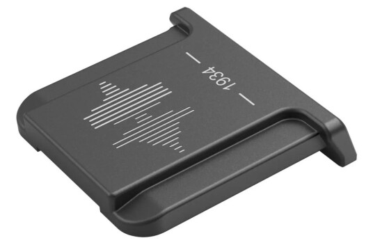 SmallRig 4698 Hot Shoe Cover For Fujifilm Cameras Sort