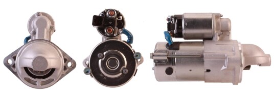 Starter ELSTOCK 25-4211 Starter ELSTOCK 25-4211