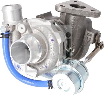 Turbolader FEBI BILSTEIN 190106