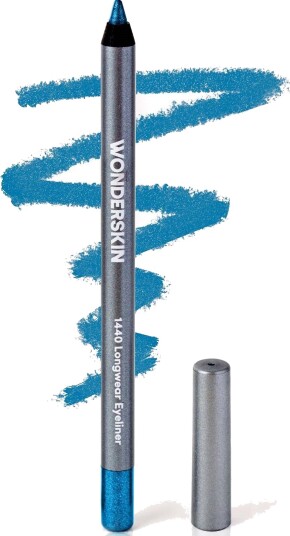 Wonderskin 1440 Longwear Eyeliner Aqua 1,2g