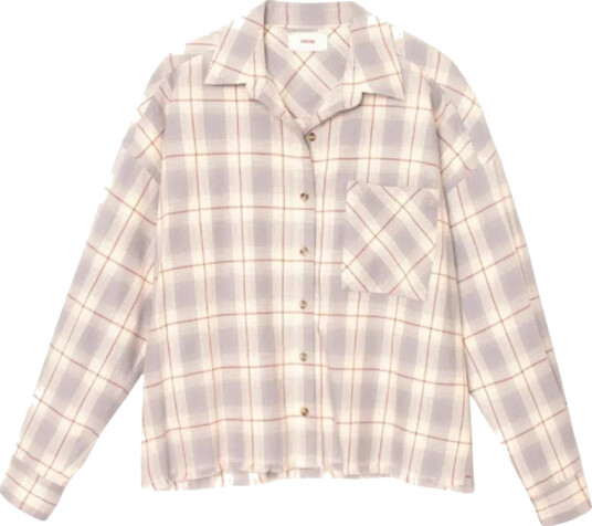 XiRENA Dame Bluser & Skjorter Flerfarget S,