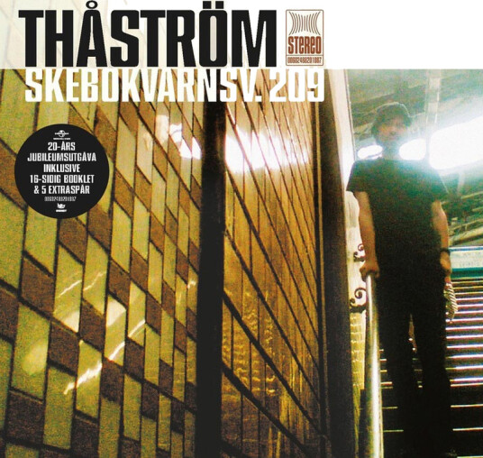 Thåström Skebokvarnsvägen 209 CD Thåström Skebokvarnsvägen 209 CD