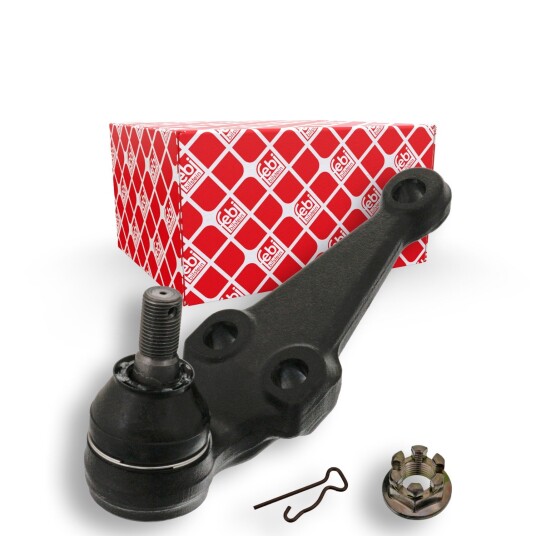 Bærekule FEBI BILSTEIN 43094 Bærekule FEBI BILSTEIN 43094