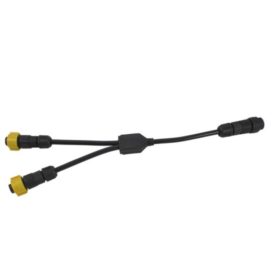 Santi Heating Y Splitter Santi Heating Y Splitter
