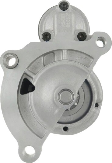 AS PL S01214SEG Starter AS PL S01214SEG Starter