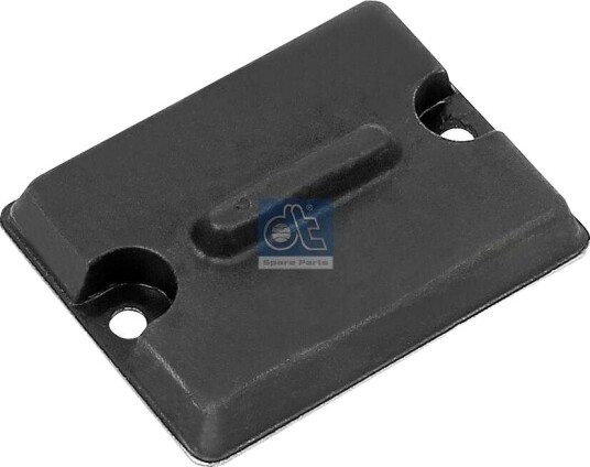 Feste, eksosanlegg DT Spare Parts 4.81169