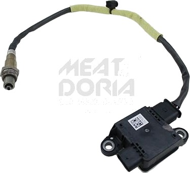 MEAT & DORIA 57019 Partikkelsensor