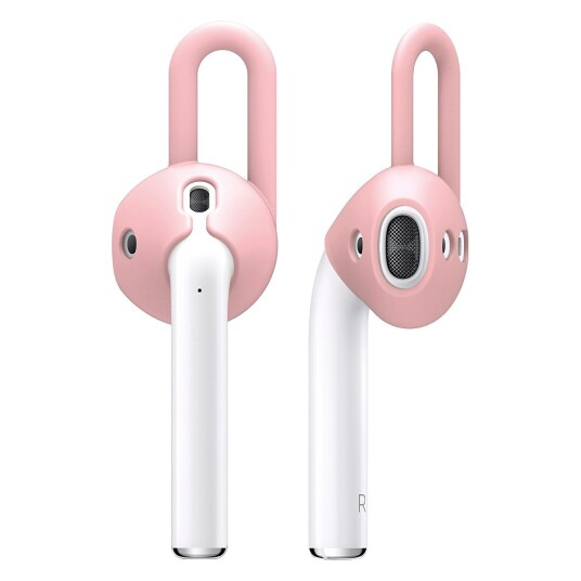 Elago EarPads til AirPods Rosa