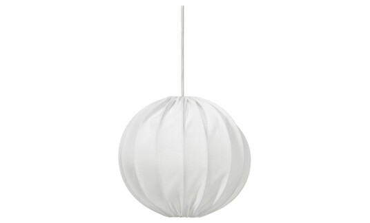 Pr Home ALVA Utelampe Hvit 50 cm Pr Home ALVA Utelampe Hvit 50 cm