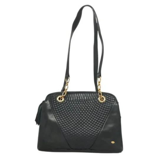 Bally Dame Svart