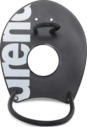 Arena Elite Hand Paddle 2 Black S Arena Elite Hand Paddle 2 Black S