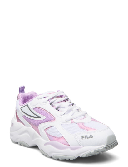 FILA Cr-Cw02 Ray Tracer Teens - Multi/patterned - 37