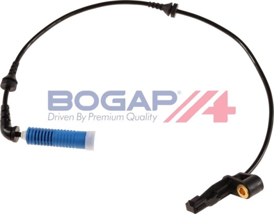 ABS sensor BOGAP B7117113