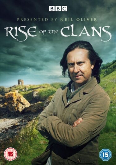 Rise Of The Clans DVD